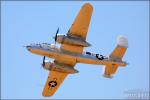 North American B-25J Mitchell - Planes of Fame Airshow 2008: Day 2 [ DAY 2 ]