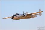 North American B-25J Mitchell - Planes of Fame Airshow 2008: Day 2 [ DAY 2 ]