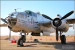 North American B-25J Mitchell - Planes of Fame Airshow 2008: Day 2 [ DAY 2 ]