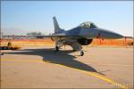 Lockheed F-16C Viper - Planes of Fame Airshow 2008: Day 2 [ DAY 2 ]