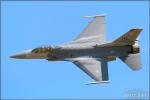 Lockheed F-16C Viper - Planes of Fame Airshow 2008: Day 2 [ DAY 2 ]