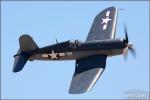 Vought F4U-1A Corsair - Planes of Fame Airshow 2008: Day 2 [ DAY 2 ]