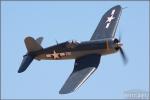 Vought F4U-1A Corsair - Planes of Fame Airshow 2008: Day 2 [ DAY 2 ]