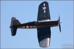 Vought F4U-1A Corsair - Planes of Fame Airshow 2008: Day 2 [ DAY 2 ]