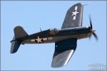Vought F4U-1A Corsair - Planes of Fame Airshow 2008: Day 2 [ DAY 2 ]