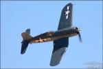 Vought F4U-1A Corsair - Planes of Fame Airshow 2008: Day 2 [ DAY 2 ]