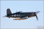 Vought F4U-1A Corsair - Planes of Fame Airshow 2008: Day 2 [ DAY 2 ]