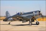 Vought F4U-1A Corsair - Planes of Fame Airshow 2008: Day 2 [ DAY 2 ]