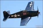 Grumman F6F-5N Hellcat - Planes of Fame Airshow 2008: Day 2 [ DAY 2 ]
