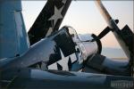 Goodyear FG-1D Corsair - Planes of Fame Airshow 2008: Day 2 [ DAY 2 ]