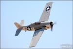 Grumman FM-2 Wildcat - Planes of Fame Airshow 2008: Day 2 [ DAY 2 ]