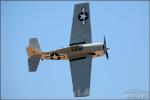 Grumman FM-2 Wildcat - Planes of Fame Airshow 2008: Day 2 [ DAY 2 ]