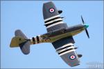 Fairey Firefly  AS-6 - Planes of Fame Airshow 2008: Day 2 [ DAY 2 ]
