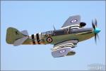 Fairey Firefly  AS-6 - Planes of Fame Airshow 2008: Day 2 [ DAY 2 ]