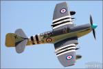 Fairey Firefly  AS-6 - Planes of Fame Airshow 2008: Day 2 [ DAY 2 ]