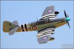 Fairey Firefly  AS-6 - Planes of Fame Airshow 2008: Day 2 [ DAY 2 ]