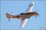 North American P-51D Mustang - Planes of Fame Airshow 2008: Day 2 [ DAY 2 ]