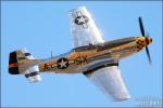 North American P-51D Mustang - Planes of Fame Airshow 2008: Day 2 [ DAY 2 ]