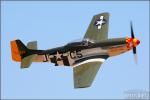 North American P-51D Mustang - Planes of Fame Airshow 2008: Day 2 [ DAY 2 ]