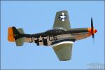 North American P-51D Mustang - Planes of Fame Airshow 2008: Day 2 [ DAY 2 ]