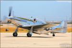 North American P-51D Mustang - Planes of Fame Airshow 2008: Day 2 [ DAY 2 ]