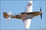 North American P-51D Mustang - Planes of Fame Airshow 2008: Day 2 [ DAY 2 ]