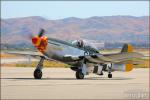 North American P-51D Mustang - Planes of Fame Airshow 2008: Day 2 [ DAY 2 ]