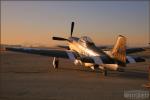 North American P-51D Mustang - Planes of Fame Airshow 2008: Day 2 [ DAY 2 ]