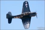 Douglas SBD-5 Dauntless - Planes of Fame Airshow 2008: Day 2 [ DAY 2 ]