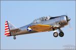 North American SNJ-5 Texan - Planes of Fame Airshow 2008: Day 2 [ DAY 2 ]