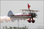 Silver Wings Wingwalking Team - Planes of Fame Airshow 2008: Day 2 [ DAY 2 ]