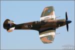 Supermarine Spitfire Mk  XIV - Planes of Fame Airshow 2008: Day 2 [ DAY 2 ]