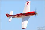 North American Strega P-51D  Mustang - Planes of Fame Airshow 2008: Day 2 [ DAY 2 ]