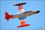 North American T-33A Shooting  Star - Planes of Fame Airshow 2008: Day 2 [ DAY 2 ]
