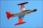 North American T-33A Shooting  Star - Planes of Fame Airshow 2008: Day 2 [ DAY 2 ]