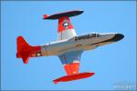 North American T-33A Shooting  Star - Planes of Fame Airshow 2008: Day 2 [ DAY 2 ]