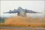 Boeing C-17 Globemaster  III - Riverside Airport Airshow 2008