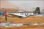 North American P-51D Mustang - Riverside Airport Airshow 2008