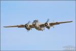 North American B-25J Mitchell - Cable Airport Air Faire 2009