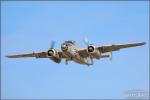 North American B-25J Mitchell - Cable Airport Air Faire 2009