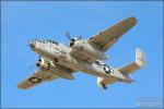 North American B-25J Mitchell - Cable Airport Air Faire 2009