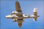 North American B-25J Mitchell - Cable Airport Air Faire 2009