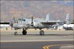 North American B-25J Mitchell - Cable Airport Air Faire 2009