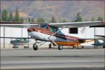 Cessna 152 - Cable Airport Air Faire 2009