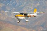 Cessna 175 - Cable Airport Air Faire 2009