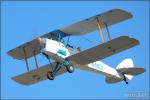 De Havilland Canada DH82A TigerMoth - Cable Airport Air Faire 2009