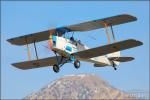 De Havilland Canada DH82A TigerMoth - Cable Airport Air Faire 2009