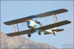 De Havilland Canada DH82A TigerMoth - Cable Airport Air Faire 2009