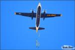 Golden Knights Team Fokker C-31A  Troopship - Edwards AFB Airshow 2009