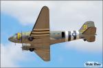 Douglas C-53D Skytrooper - Wings Over Gillespie Airshow 2009